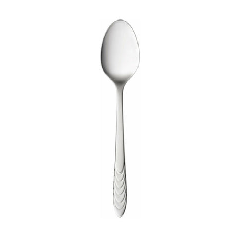 Libbey 950 002 Dessert Spoon 7-1/3" Heavy Weight