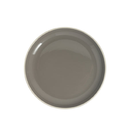 Steelite HL99163054 Plate 8.0" X 1.125" Woodland