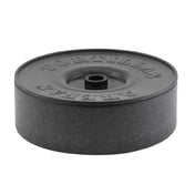 Service Ideas TW12BL Service Ideas FIESTA SOLUTIONS Tortilla Warmer Black