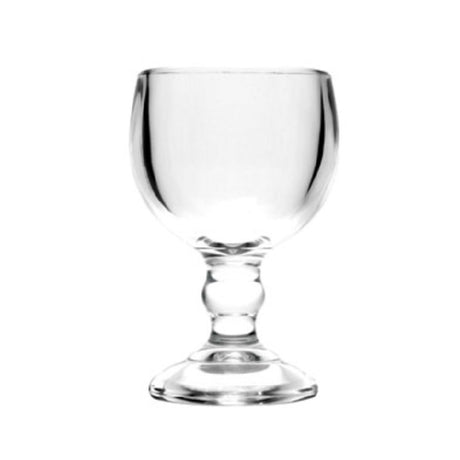 Anchor Hocking 07767 Weiss Goblet 20 Oz. 5" Dia.