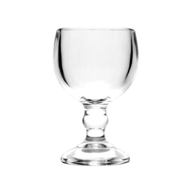 Anchor Hocking 07767 Weiss Goblet 20 Oz. 5" Dia.