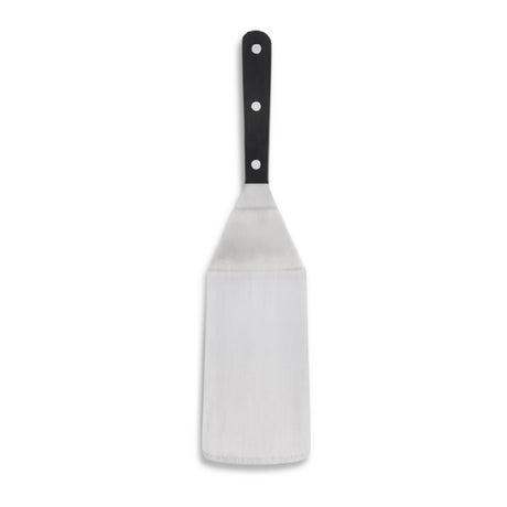 Harold Import Co. 22123 Cutlery Pro Triple Rivet Turner 12.5" Made From Stainless Steel And Heat-resistant Plastic