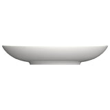 Bauscher Hepp 731374-000000 - Plate, 9-2/5" Dia., Round