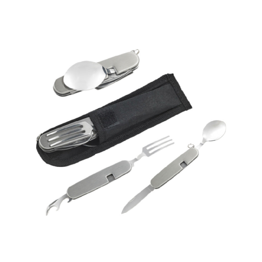PacknWood 294POCK1 - Cutlery, 3.4", Multifunctional