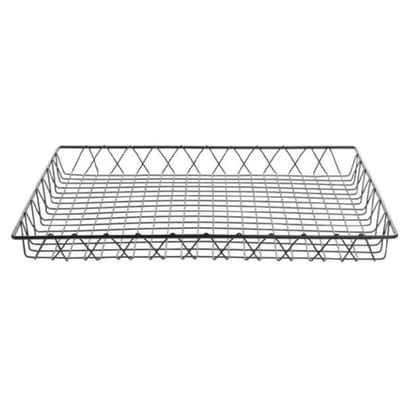 Hubert 94400 - Basket, 24" X 18" X 2"H, Rectangular