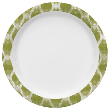 Bauscher Hepp 900225-426386 - Plate, 9.8", Round