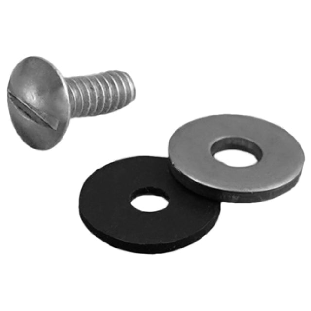 Alfa H-452 Handle Retaining Screw/Washers Replaces OEM H-452