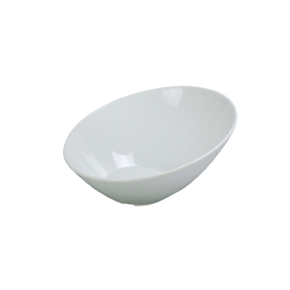 Yanco MD-304 Milando Sheer Bowl 3-1/2 Oz. 4" Dia.