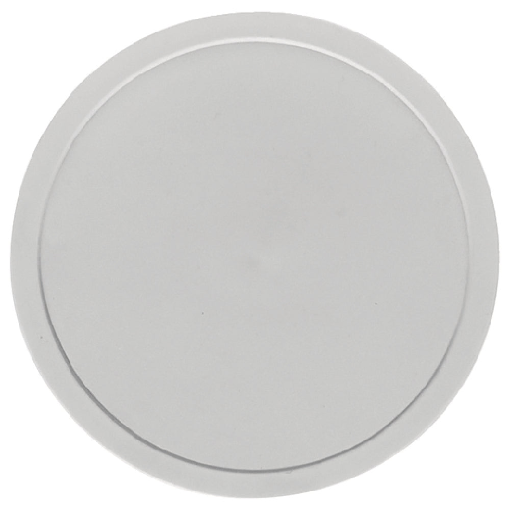 Bauscher Hepp 598303-011010 - Plate Cover, 5" Dia., Round