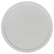 Bauscher Hepp 598303-011010 - Plate Cover, 5" Dia., Round