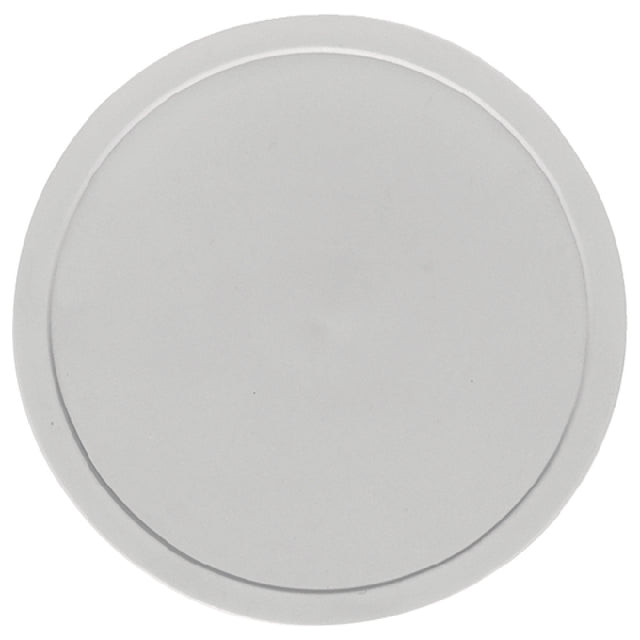 Bauscher Hepp 598303-011010 - Plate Cover, 5" Dia., Round