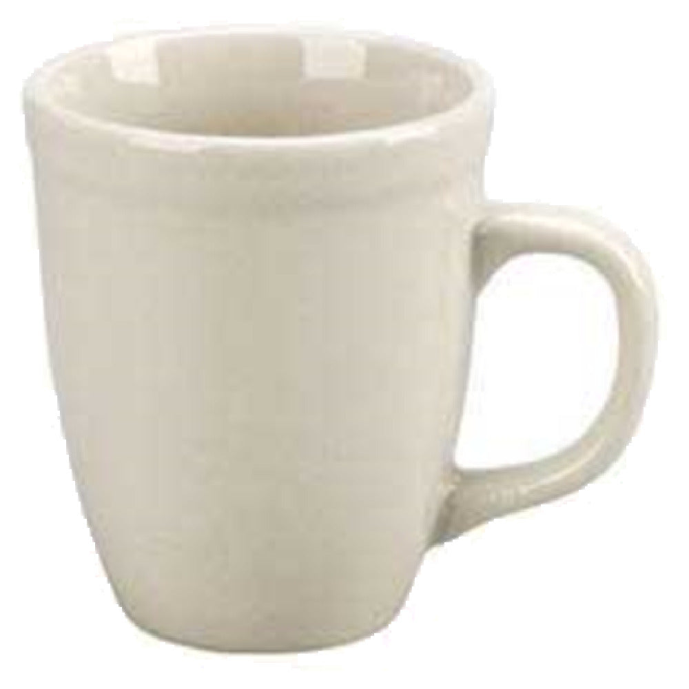 Vertex China VRE-91-SB Village Mug 12 Oz. 4"