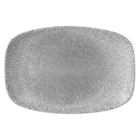 Churchill China RKGJOBL21 Chef's Plate 9-1/3" X 6-1/8" Oblong