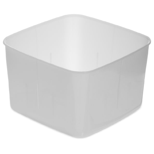 Carlisle 153202 Carlisle StorPlus™ Economical Food Storage Container 2 Qt.