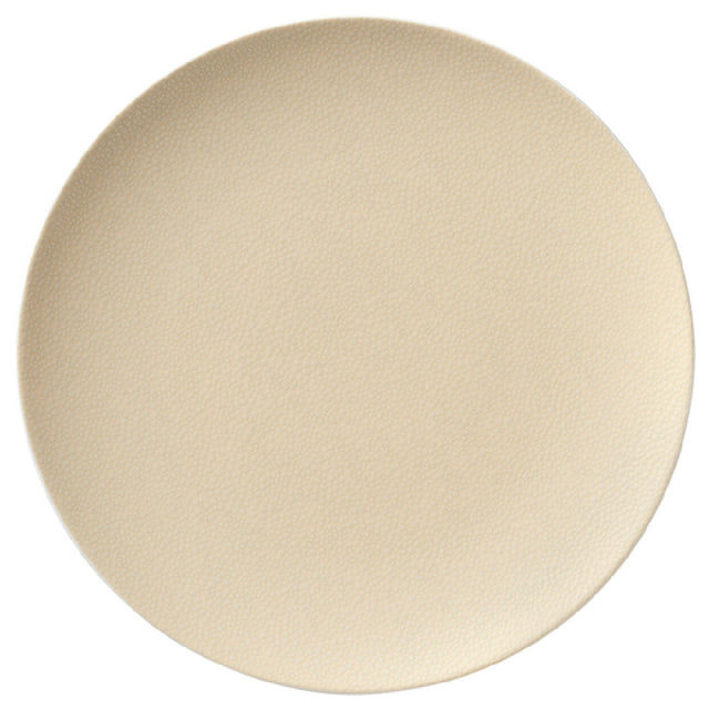 Bauscher Hepp 691227-425782 - Plate, 10.6"x 0.94"H, Round