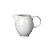 Steelite 9032C732 Jug / Creamer 10 Oz. Handled