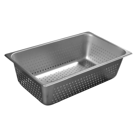 Carlisle 607006P Carlisle DuraPan™ Steam Table Pan Full Size Perforated