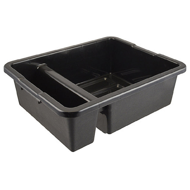 Franklin Machine Products 280-2274 Bus Box By Winco® 21"x 16-3/4" X 6-1/2" (2) Compartment