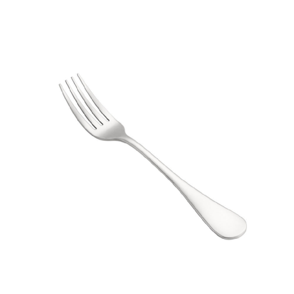 CAC China 3033-11 Tulip Table Fork 8-1/4"L Extra Heavy Weight