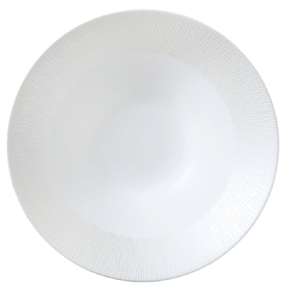 Steelite 82109AND0473 Bowl 10-3/4" Dia. X 2-1/2"H Round