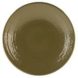 Elite Global Solutions D9RR-LIZ Plate 9" Dia. X 1"H Round