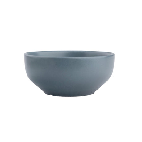 Arc Cardinal FP268 Santa Anita Reflections Slate Bowl 12.0 Oz (D:4.88'') Stoneware