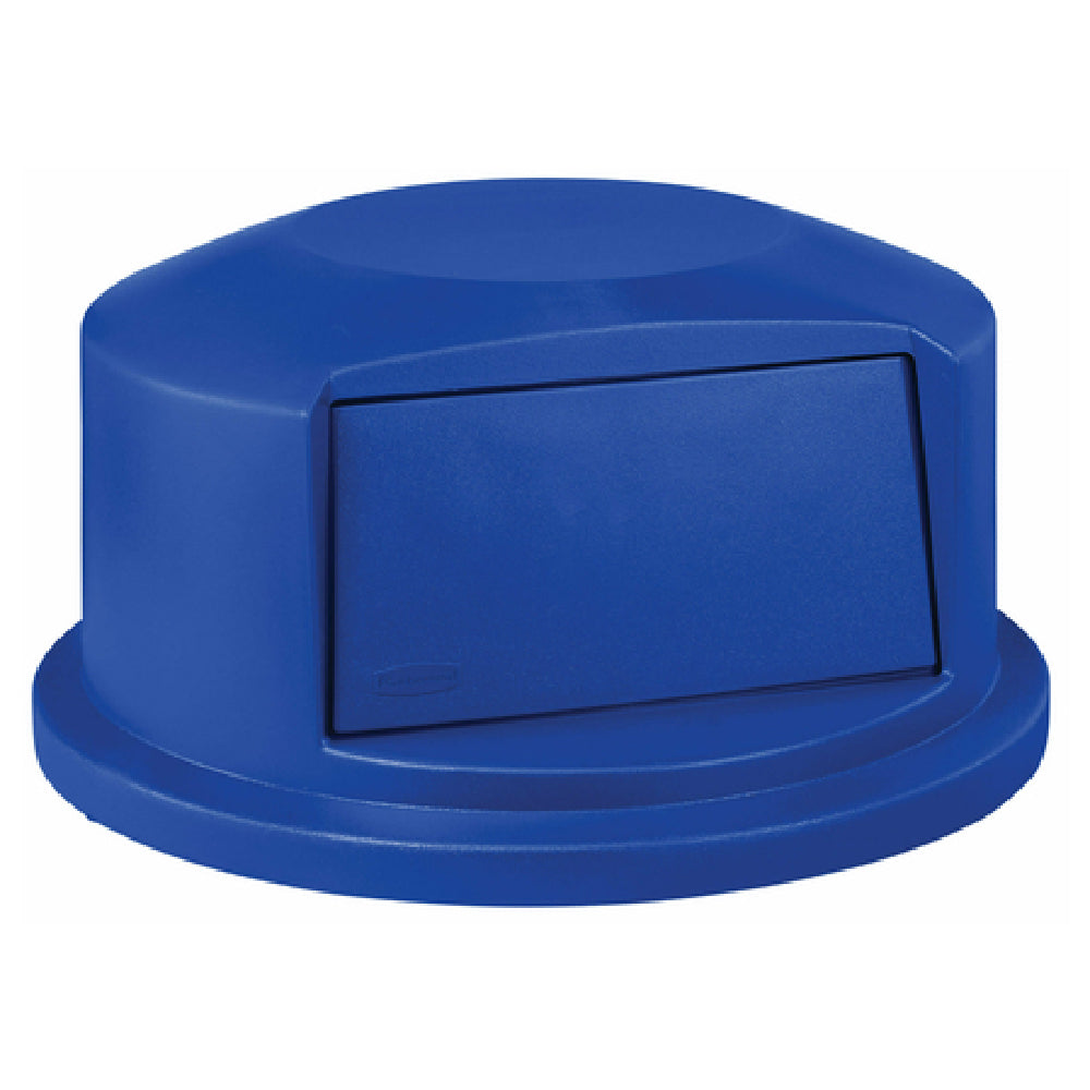 Rubbermaid 1834840 - BRUTE® Dome Top, Snap-on Lid, For 44 Gallon Receptacles