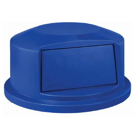 Rubbermaid 1834840 - BRUTE® Dome Top, Snap-on Lid, For 44 Gallon Receptacles