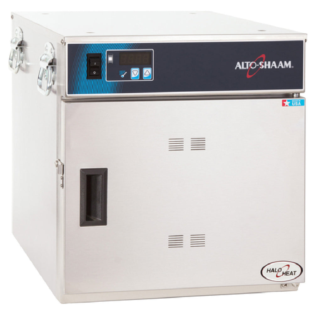 Alto Shaam 300-S_120/60/1 Halo Heat® Low Temp Holding Cabinet & Catering Warmer