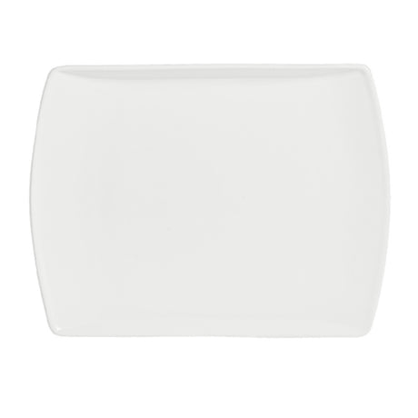 Steelite A900P251 Side Platter 8" X 6" Rectangular