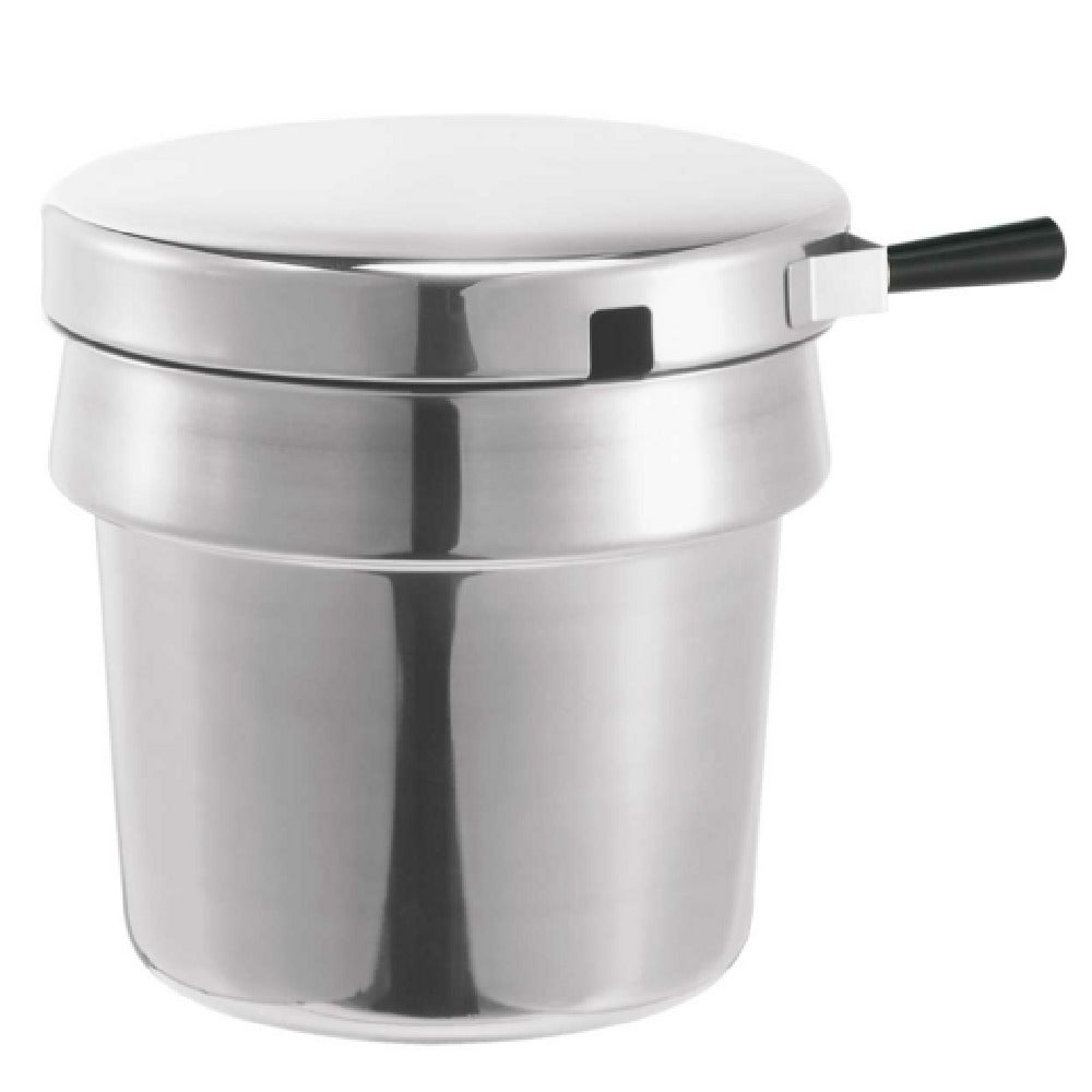 Server Products 84040 INSET & LID 7 Qt. 9-5/16" Dia. X 8"H