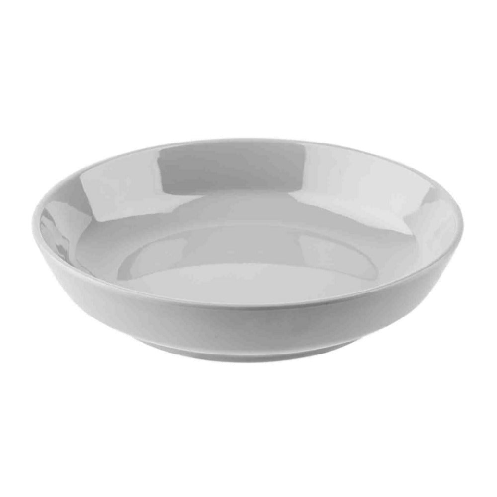 TableCraft Products 13281 - Flynn Collection™ Serving Bowl, 48 Oz., 9.5" Dia. X 2"