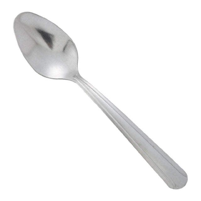 Dinex DX0001-10 Dominion Dinner Spoon 7-5/8" Medium Weight