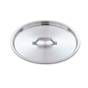Alegacy Foodservice Products ASPC26 Optima® III E™ Economy Sauce Pot Cover 14" Dia. Round