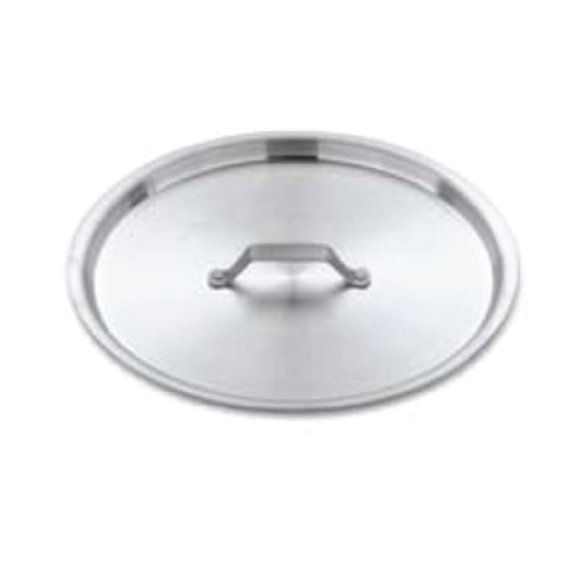 Alegacy Foodservice Products ASPC40 Optima® III E™ Economy Sauce Pot Cover 18" Dia. Round