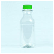 Buccaneer Container Corp 3079016040 (Buccaneer) Bottles 16 Oz. Round