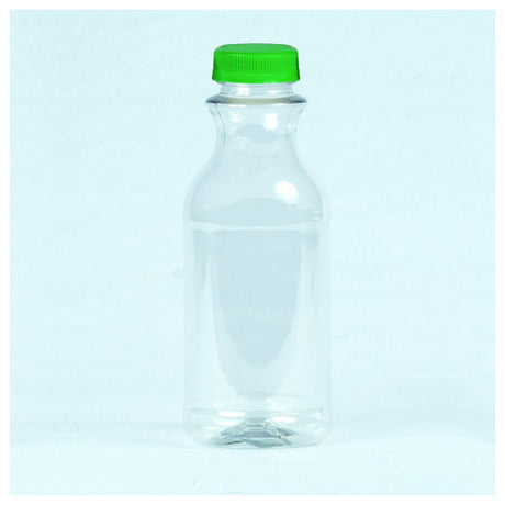 Buccaneer Container Corp 3079016040 (Buccaneer) Bottles 16 Oz. Round