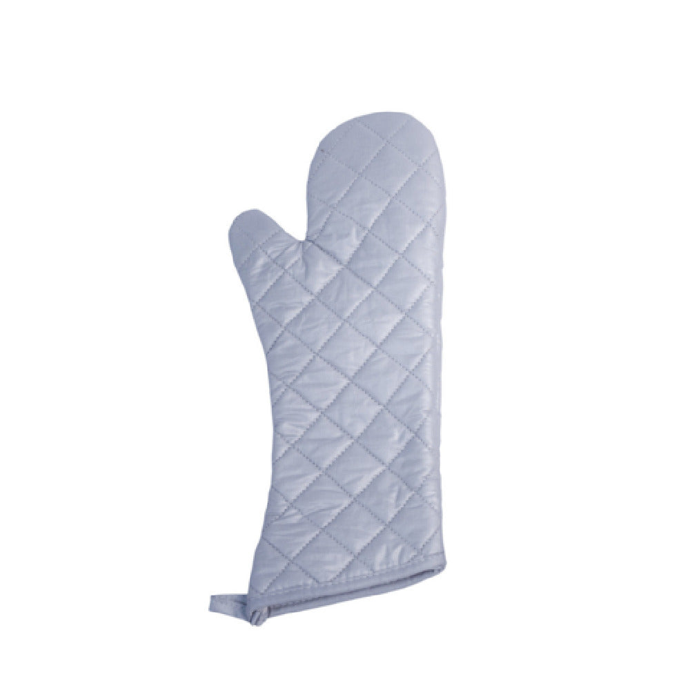 CAC China OMS1-17 Oven Mitt 17" Heat Resistant Up To 200°F (94°C)