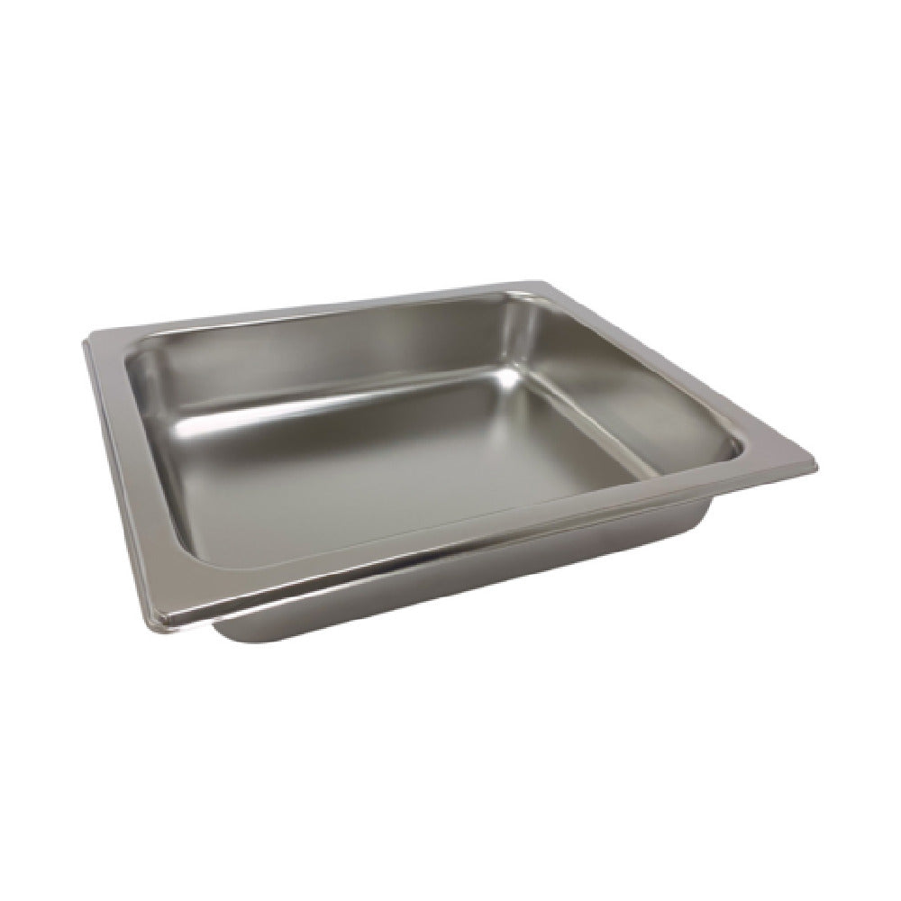 CAC China CAFR-307FP Welsh Chafing Dish Food Pan Square For CAFR-307