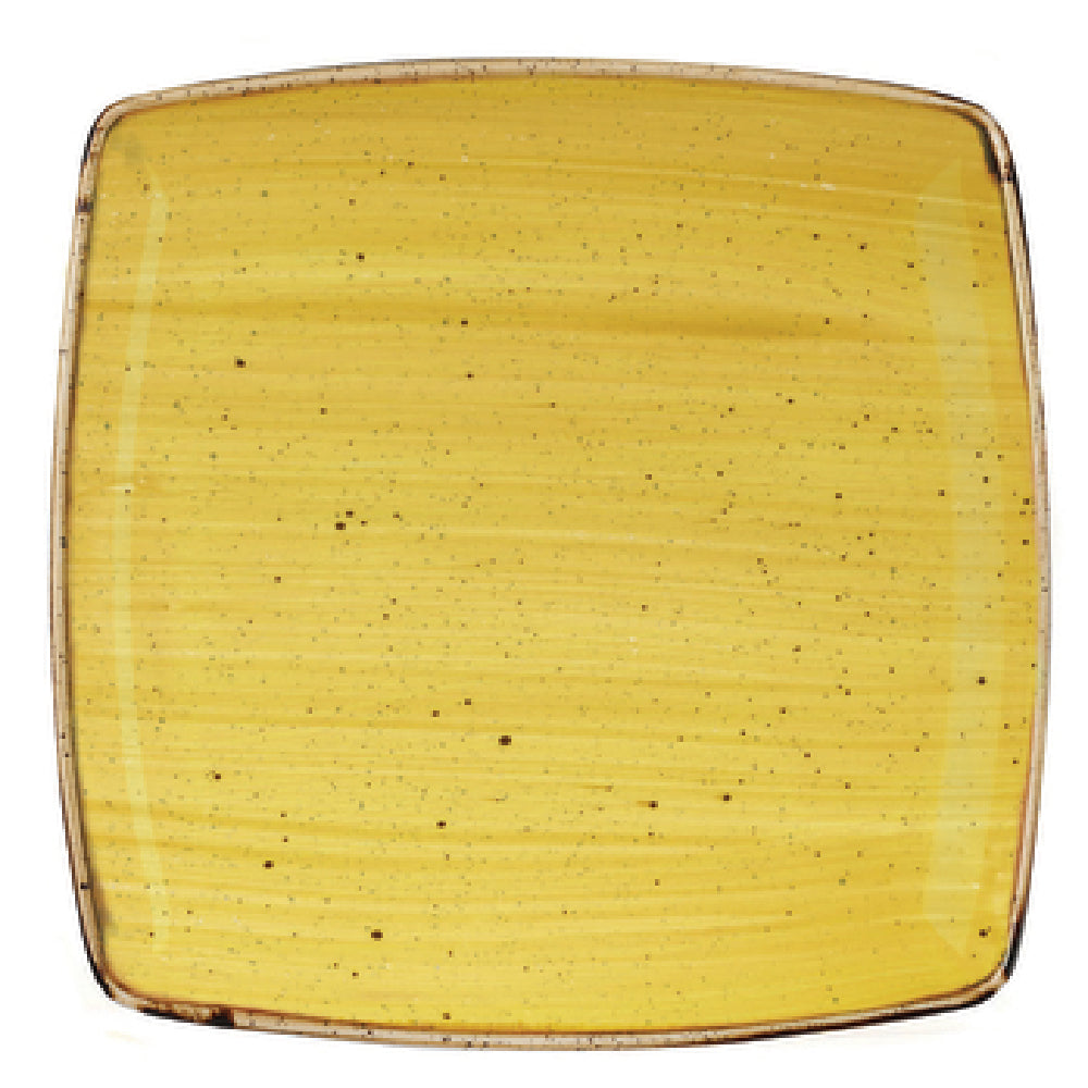 Churchill China SMSSDS101 Plate 10-1/2" Square