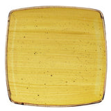 Churchill China SMSSDS101 Plate 10-1/2" Square