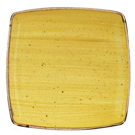 Churchill China SMSSDS101 Plate 10-1/2" Square