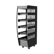 Flexeserve 5T-600C (FXZNA60S5C-SF61) Flexeserve Heated Display Cabinet Floor Model