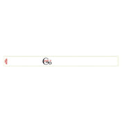 Hubert 57367 - Band-It Laser Labels, "Grab 'N Go", 13-3/4" X 1-1/8"H