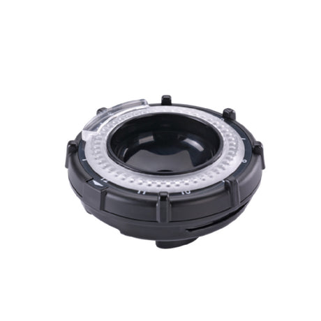 Service Ideas BNPLV4 Service Ideas Brew 'N' Pour Replacement Dial Lid Black