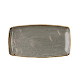 Churchill China SPGSOP141 Plate 13-1/2" X 7-1/4" Oblong