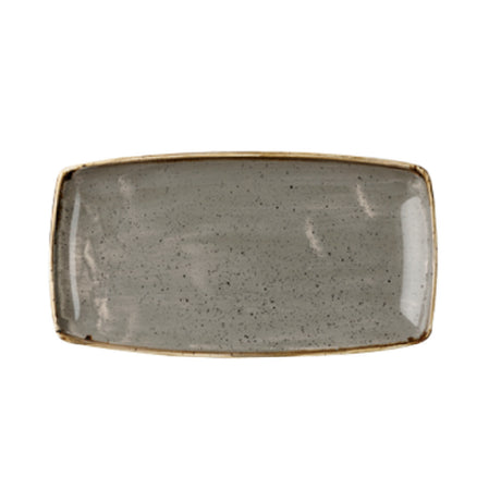 Churchill China SPGSOP141 Plate 13-1/2" X 7-1/4" Oblong