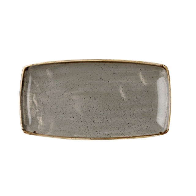 Churchill China SPGSOP141 Plate 13-1/2" X 7-1/4" Oblong