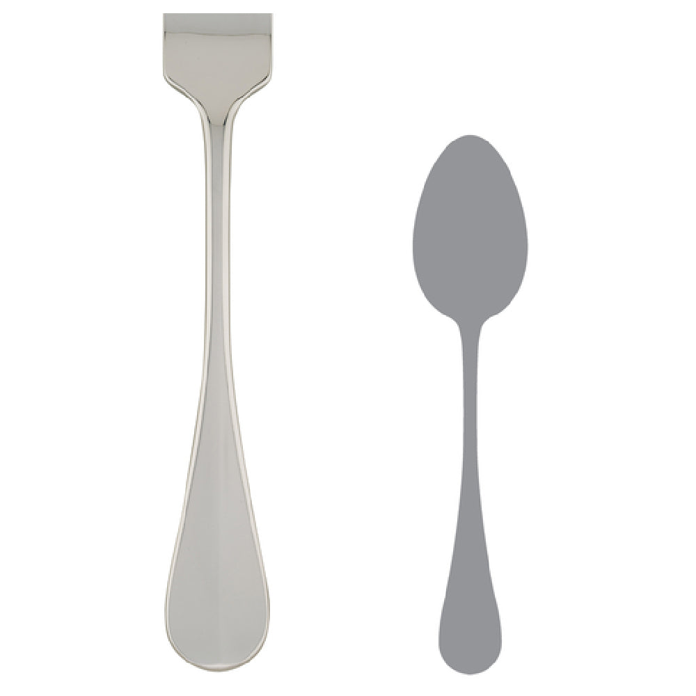 Steelite 5500J004 Table Spoon 8" 18/10 Stainless Steel