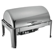 Hubert 29302 - Chafer, Full-size, 9-1/2 Qt.